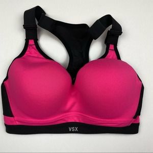 Victoria’s Secret Sports Bra VSX 32D